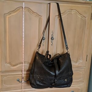 *SALE* Jerome Dreyfuss leather bag